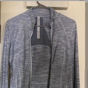 RARE Lululemon Define jacket!